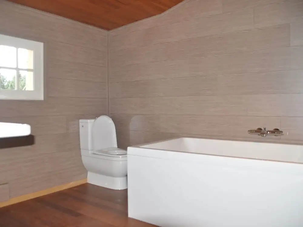 Spacious Villa in Saze with Private Terrace