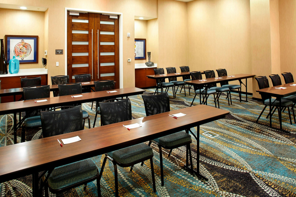 Residence Inn by Marriott Secaucus Meadowlands