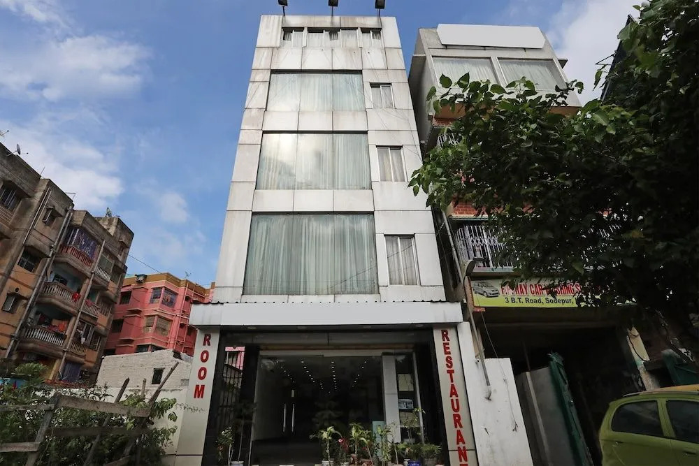 The Pearl Hotel