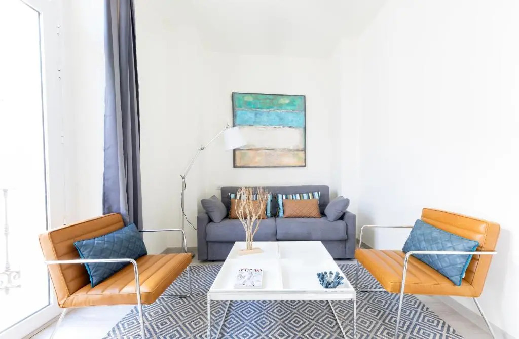 Feelathome Mártires Apartments