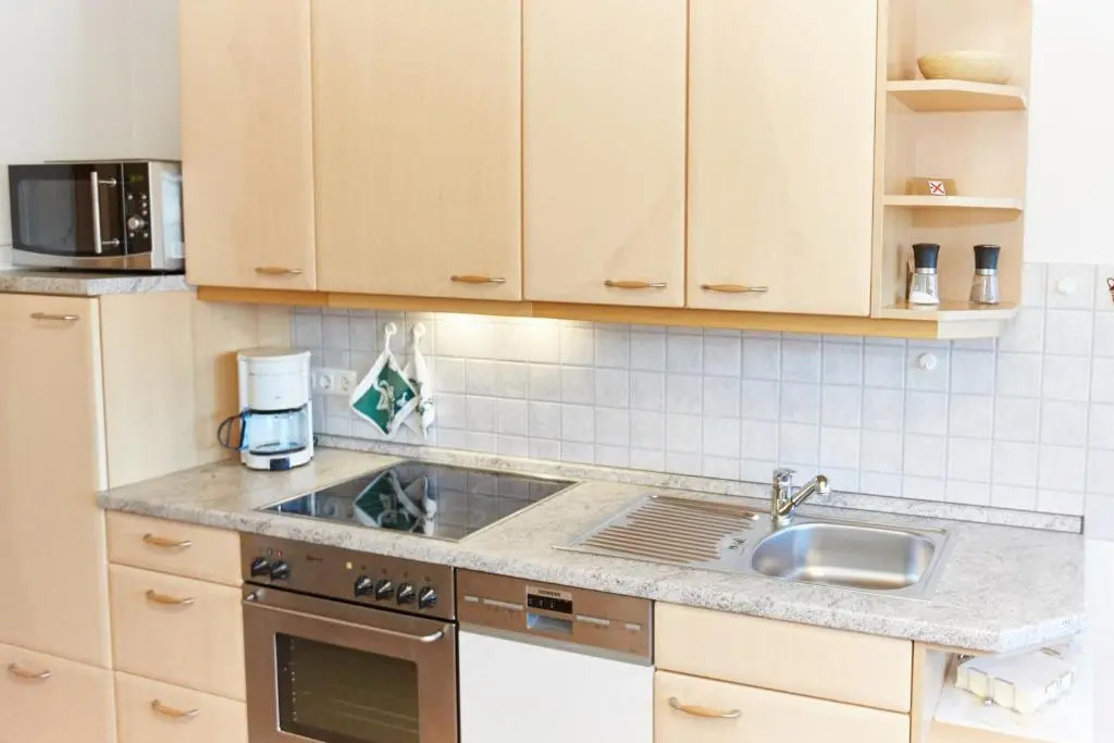Ferienwohnung F. Füglein