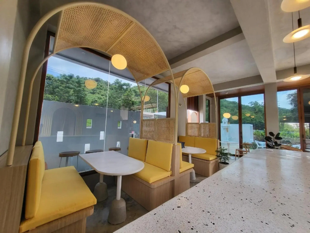 Full House Khao Yai
