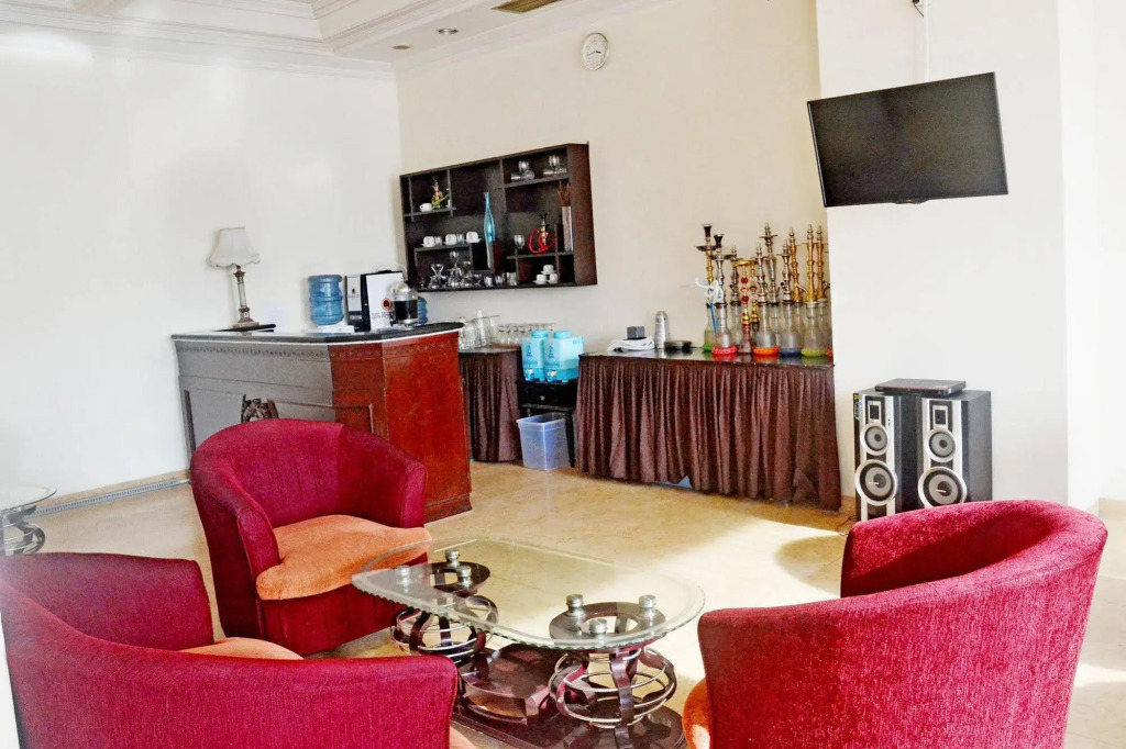 Zen Rooms Sultan Iskandar Muda