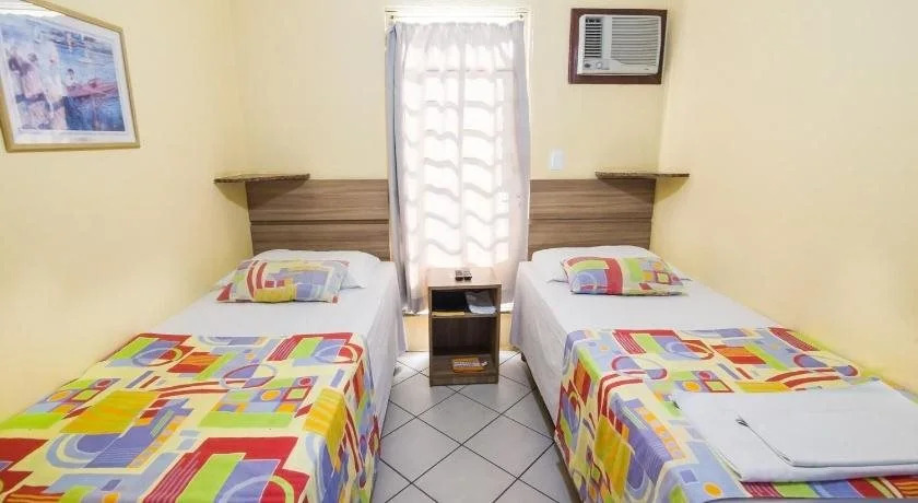Hotel Igapó
