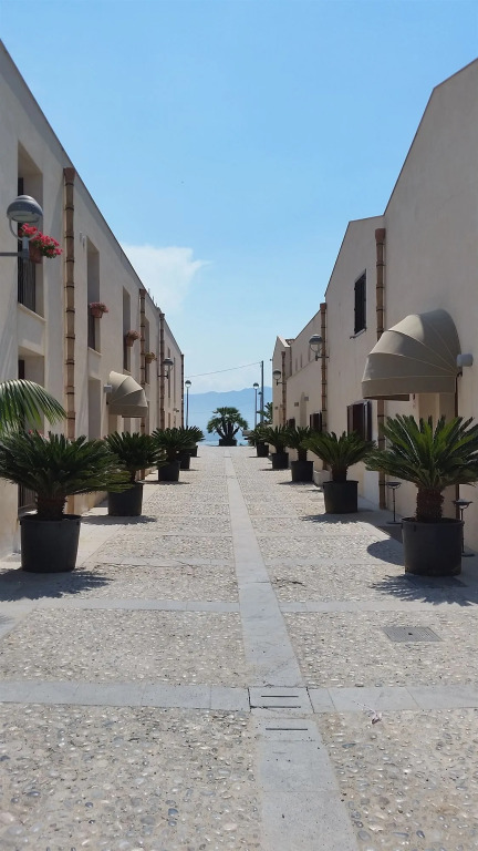 Essence Sicily - Marina Holiday Hotel & Spa