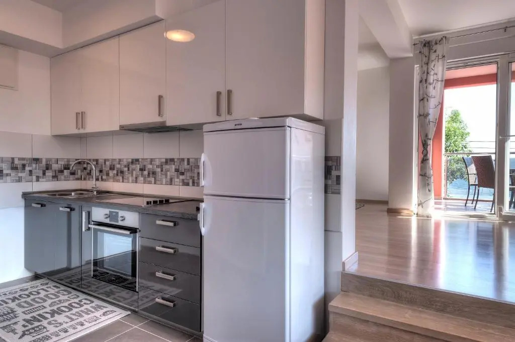 Apartments Delfin