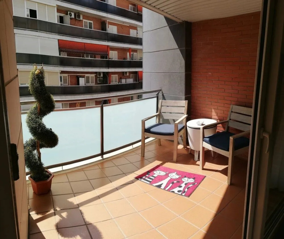 Agora Apartment