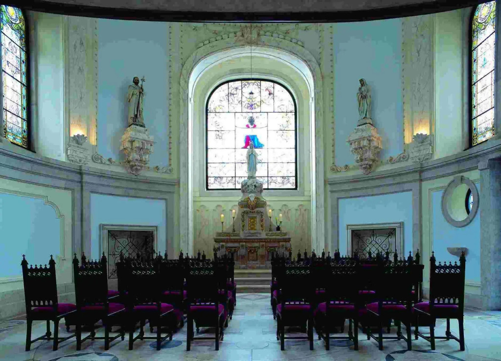 Pestana Palace Lisboa Hotel & National Monument - The Leading Hotels of the World