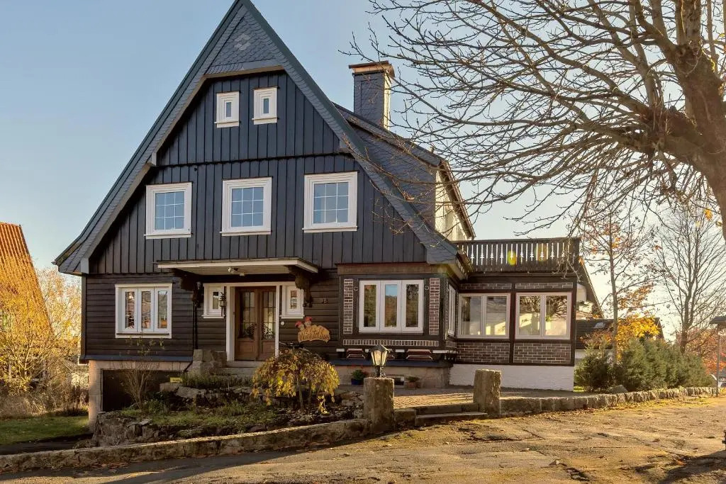 Ferienhaus Wichtelhus
