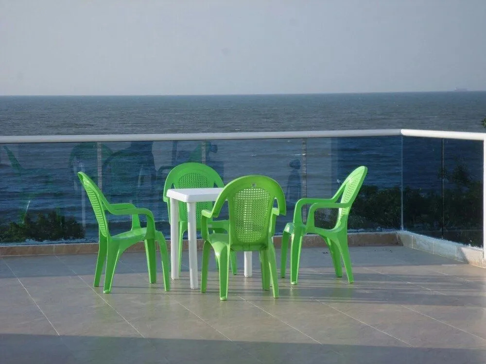Hotel Playa Verde