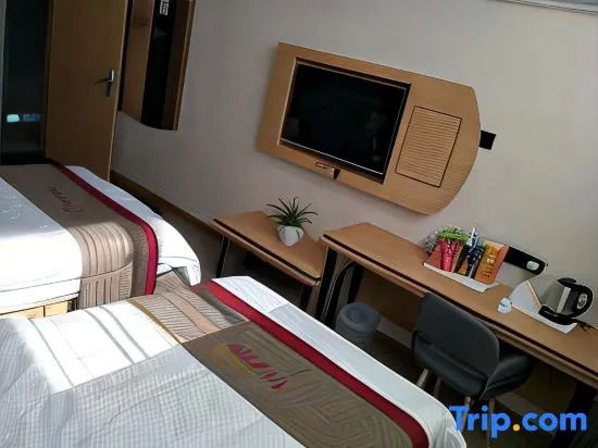 Shankee Hotel (Shangshui Yangcheng Park Ergao North Gate)