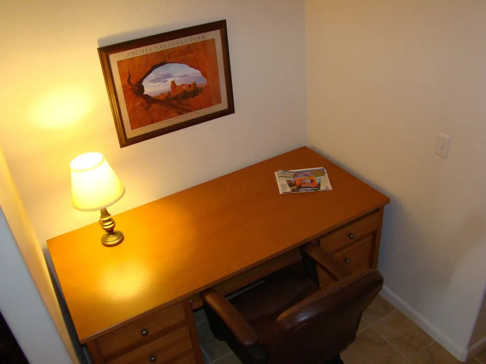 Tierra Del Sol 1 by MoabCondos4Rent
