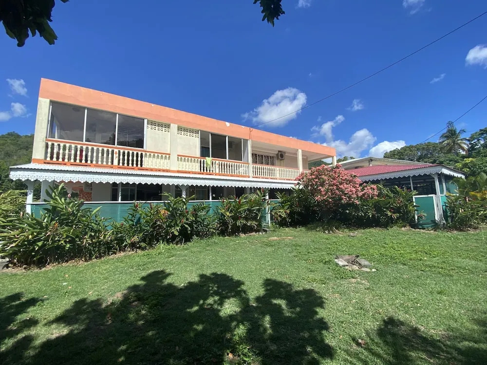 Auberge K-WAN Hostel - Proche Plages