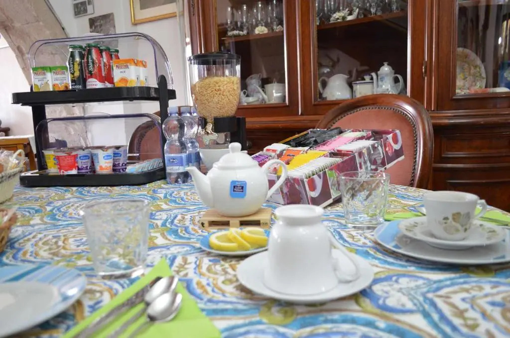 B&B Belvedere