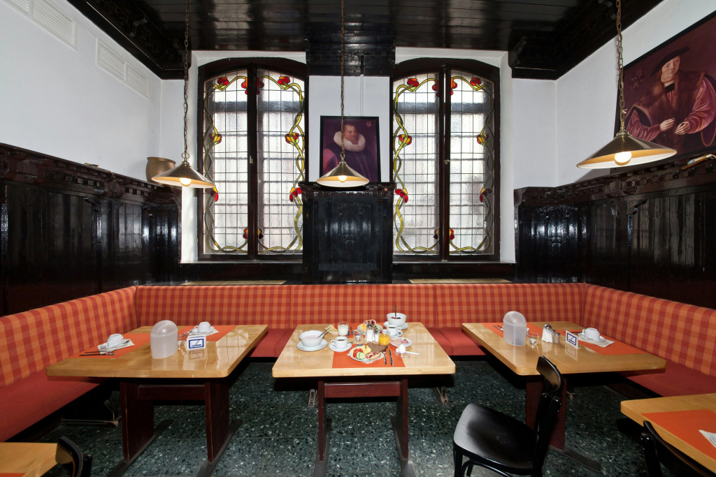 Hotel Ahl Meerkatzen