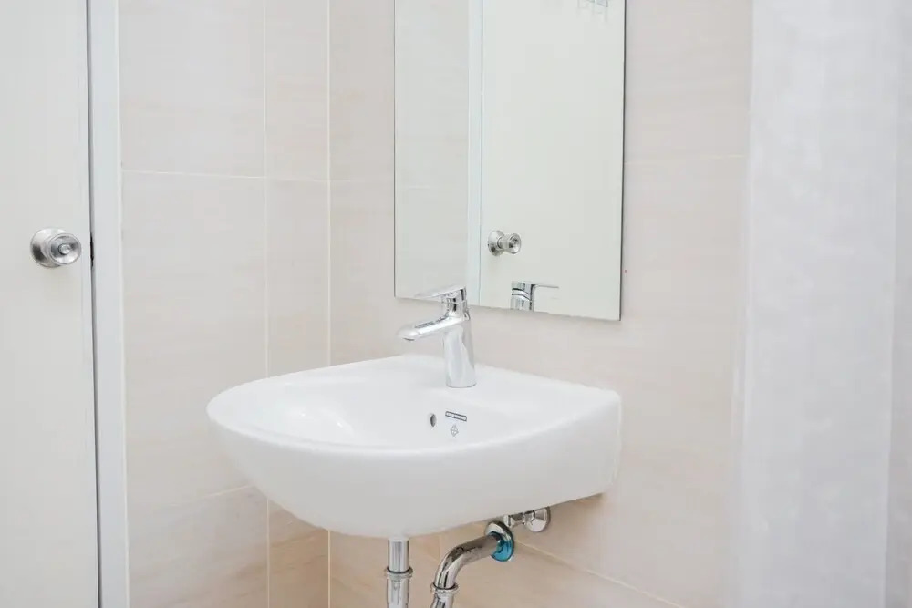New Furnished and Homey 1BR at Silk Town Apartment