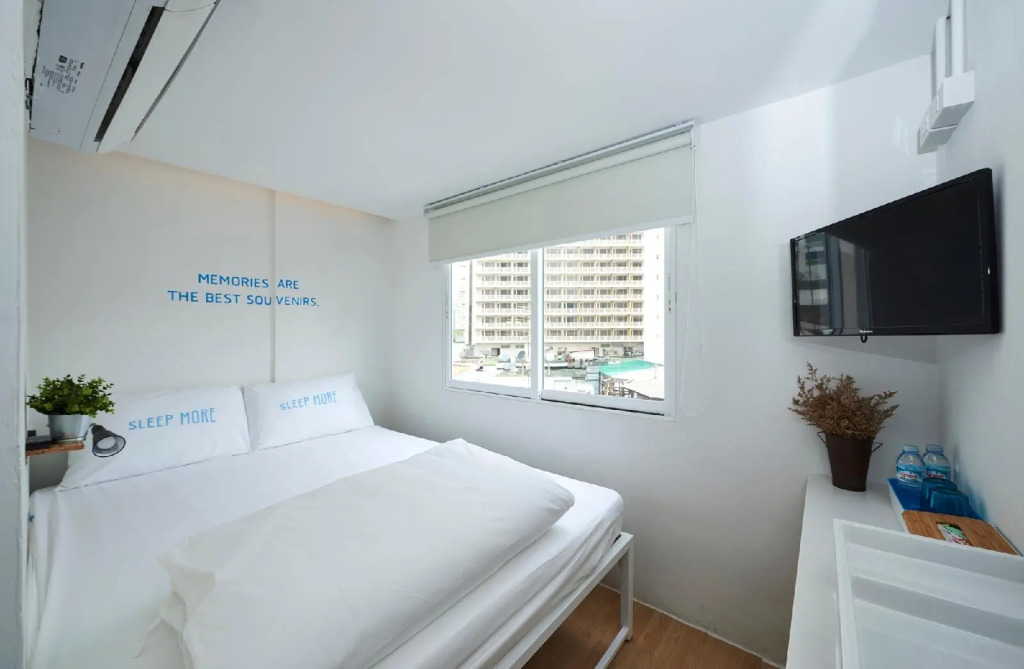 Smore Hotel Sala Deang