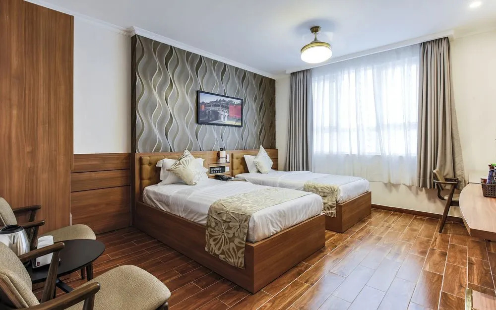 TRIIP Hoan Thai 2