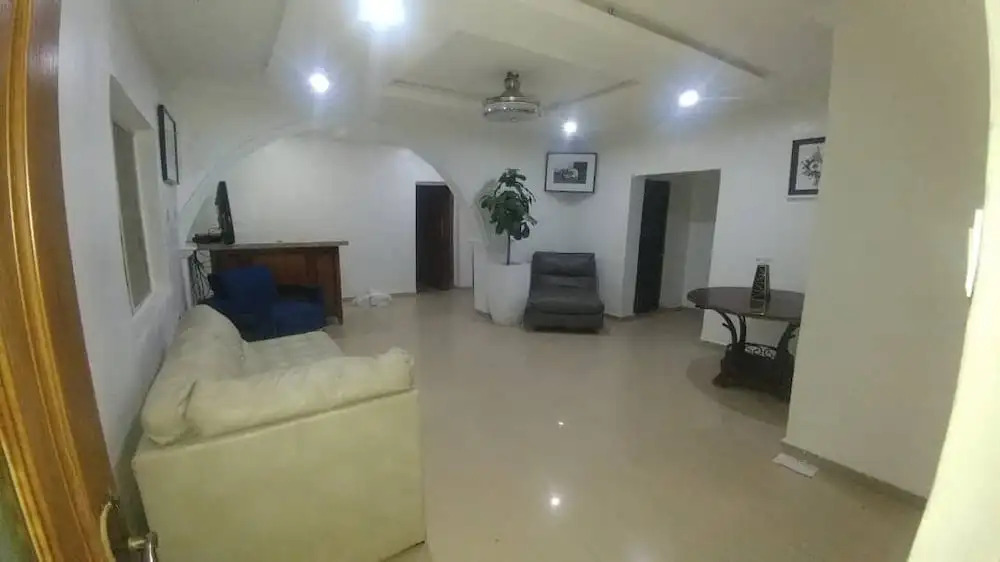 Trotty Apartments