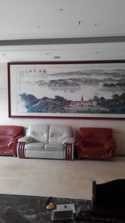 Qingdao Beimengte Hotel