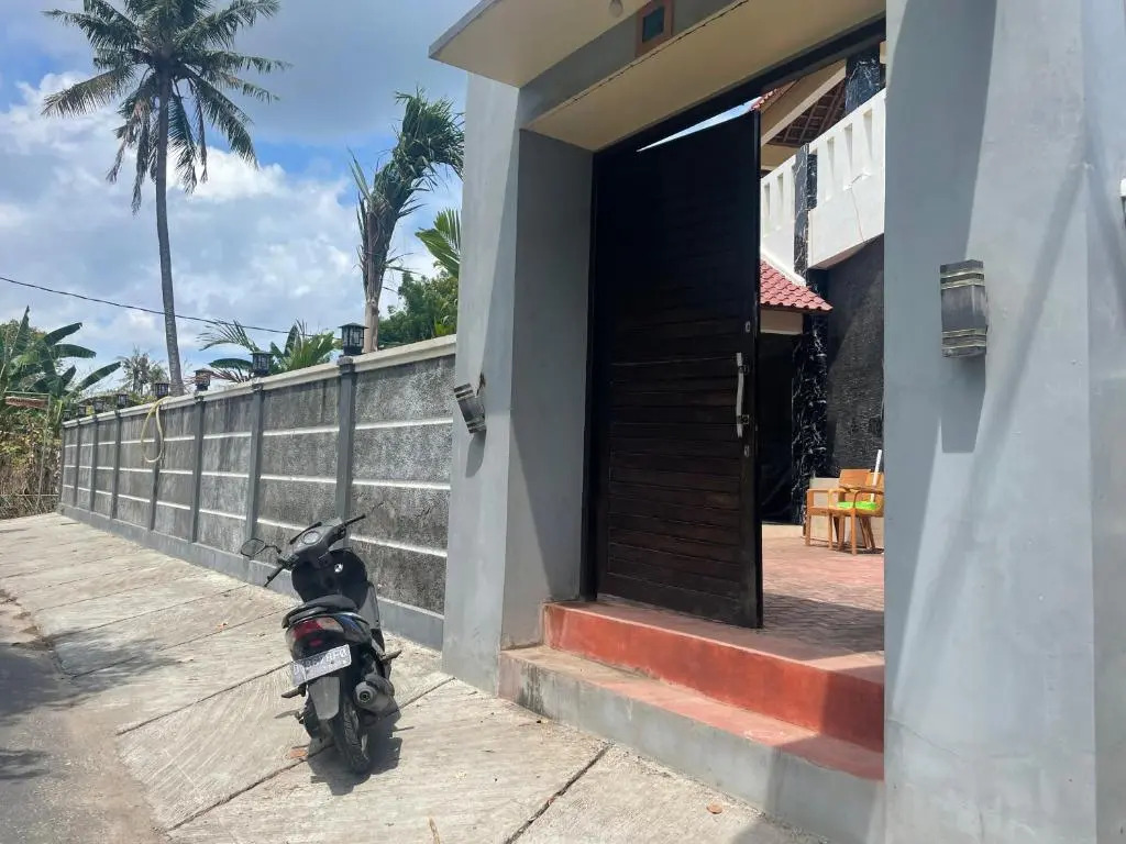 Cempaka Homestay