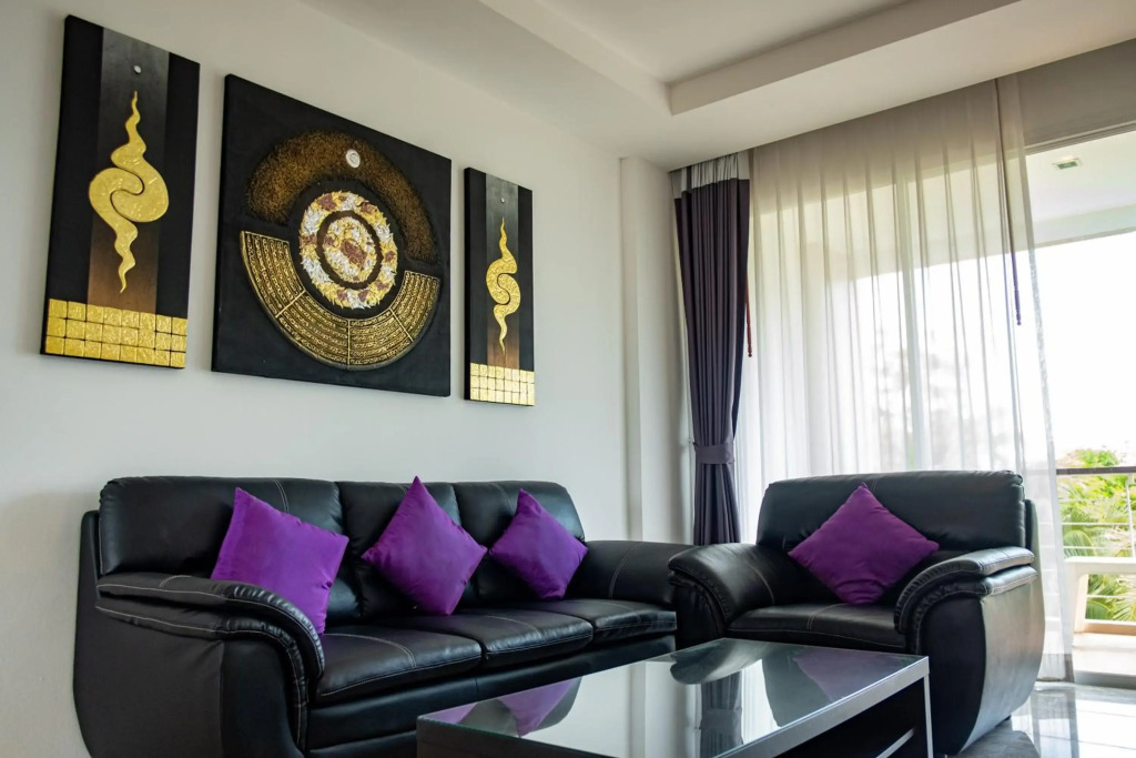 Phuket Seaview Resotel