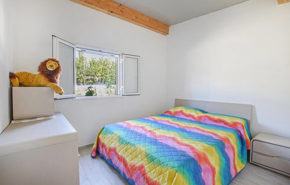 Stunning Home in Marina di Modica With Wifi and 2 Bedrooms