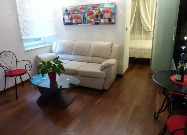 Apartment Gloria Luxury