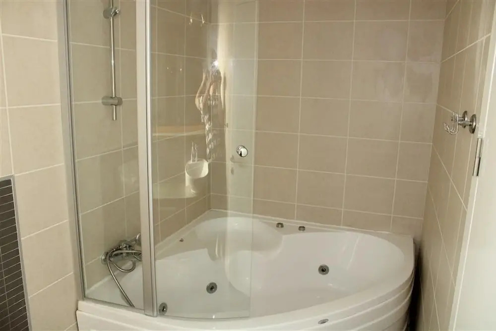Novron Villa 4 Bedroom by Belek Rental