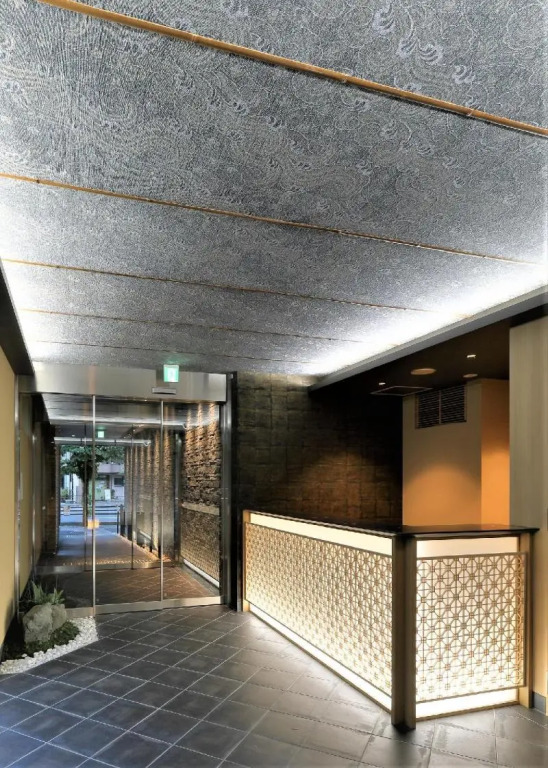 HOTEL MASTAY jingumichi