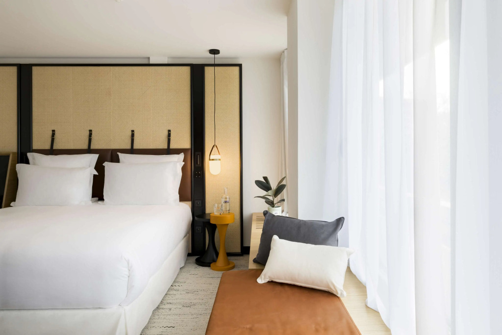 FirstName Bordeaux, Part of JdV by Hyatt
