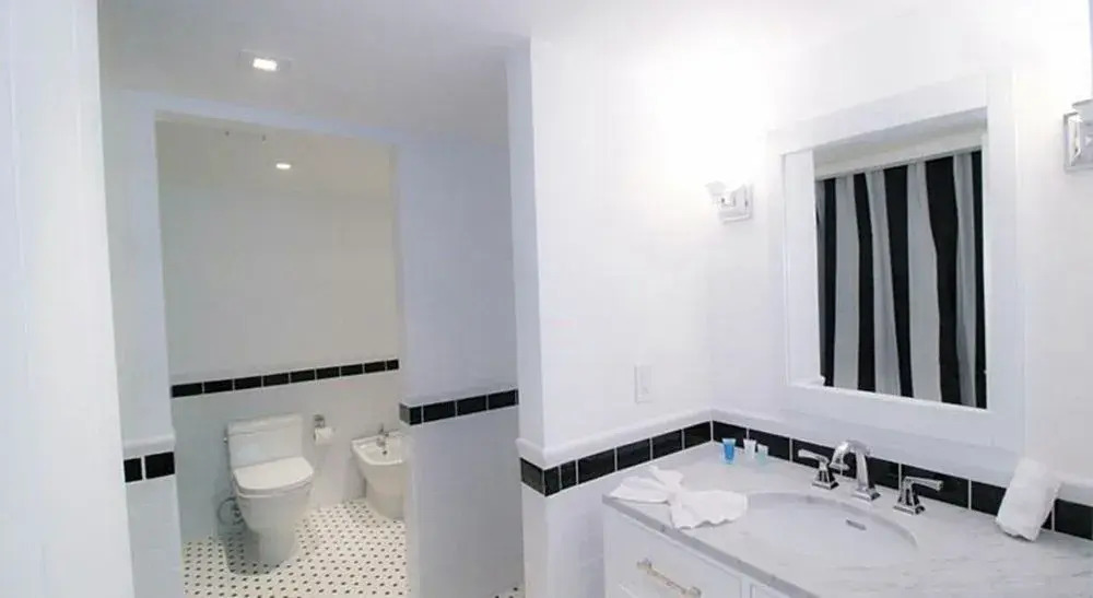 Casa Grande Suite