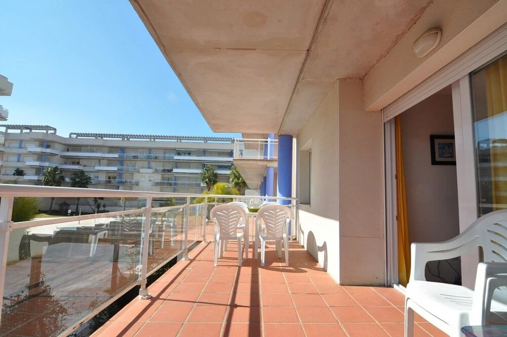 BT Port Canigo Apartaments