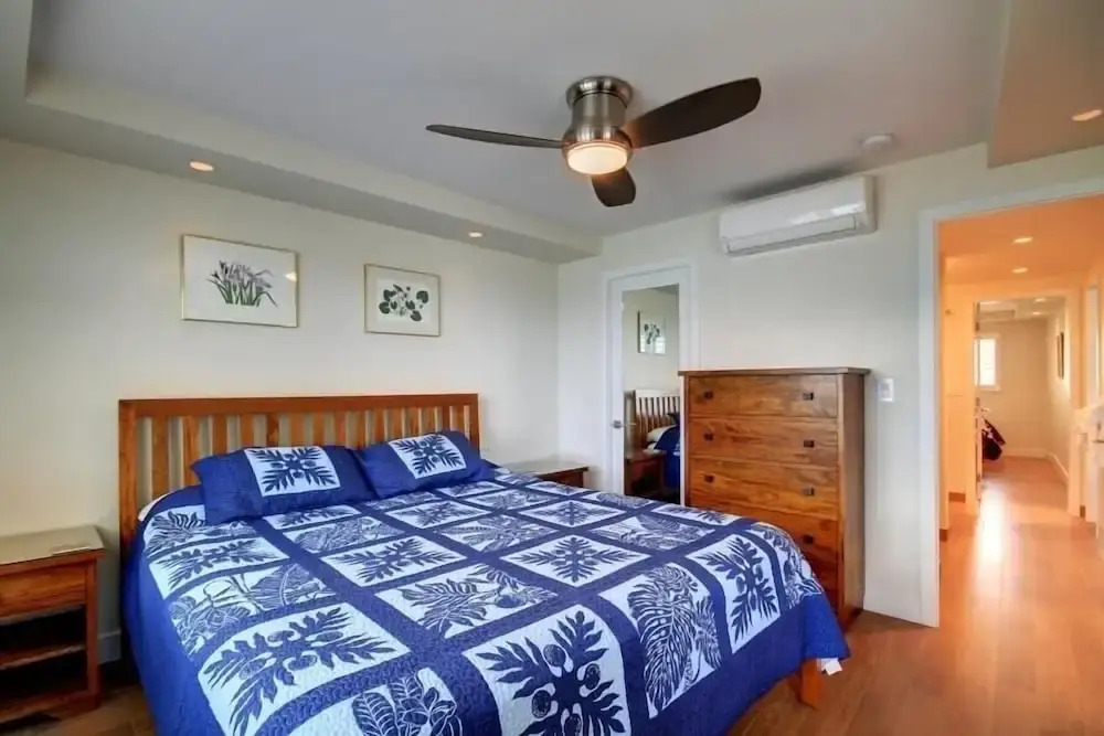 Menehune Shores, #510^ 3 Bedroom Condo