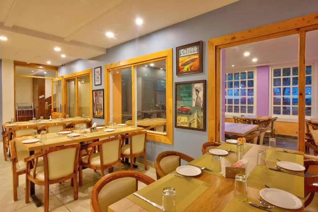 Hotel Aalishan Aashiyana