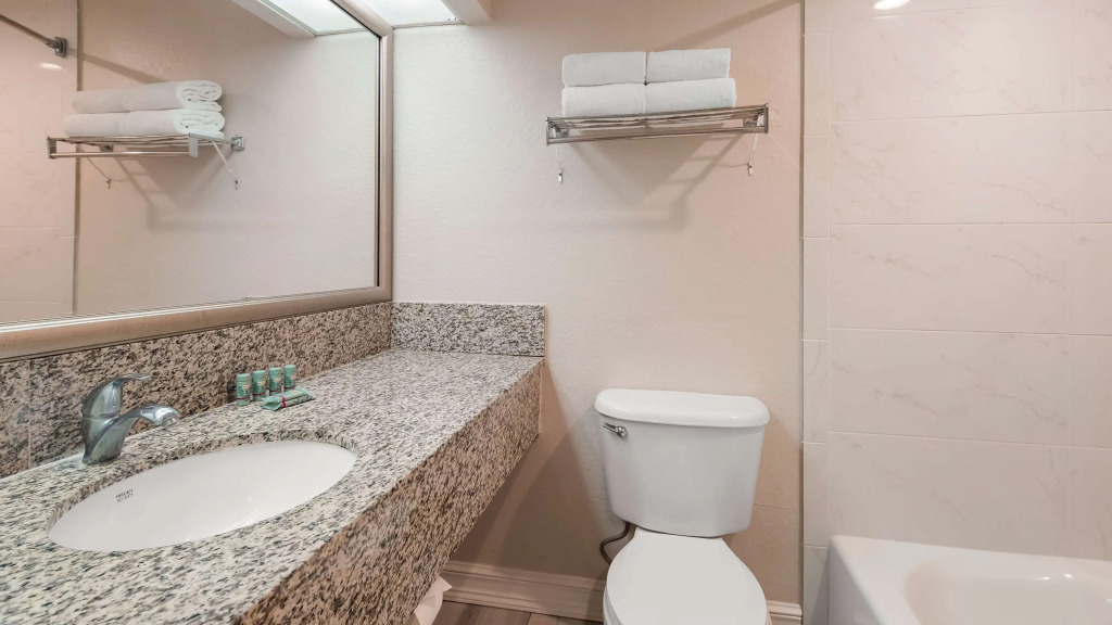 Best Western Tampa
