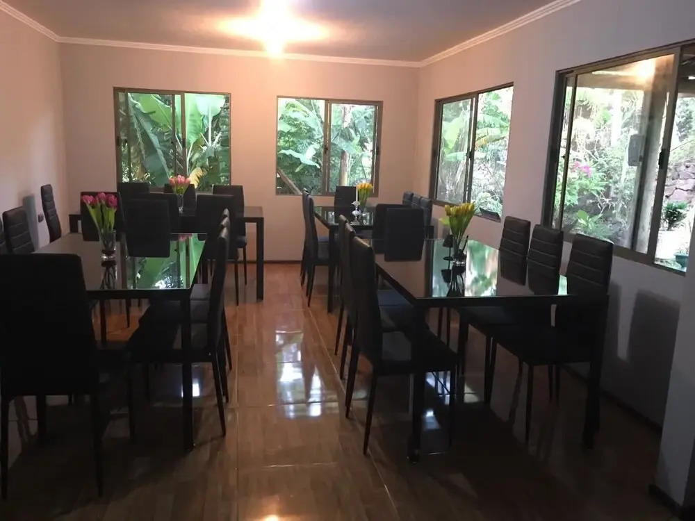 Hostal Pumakari - Hostel