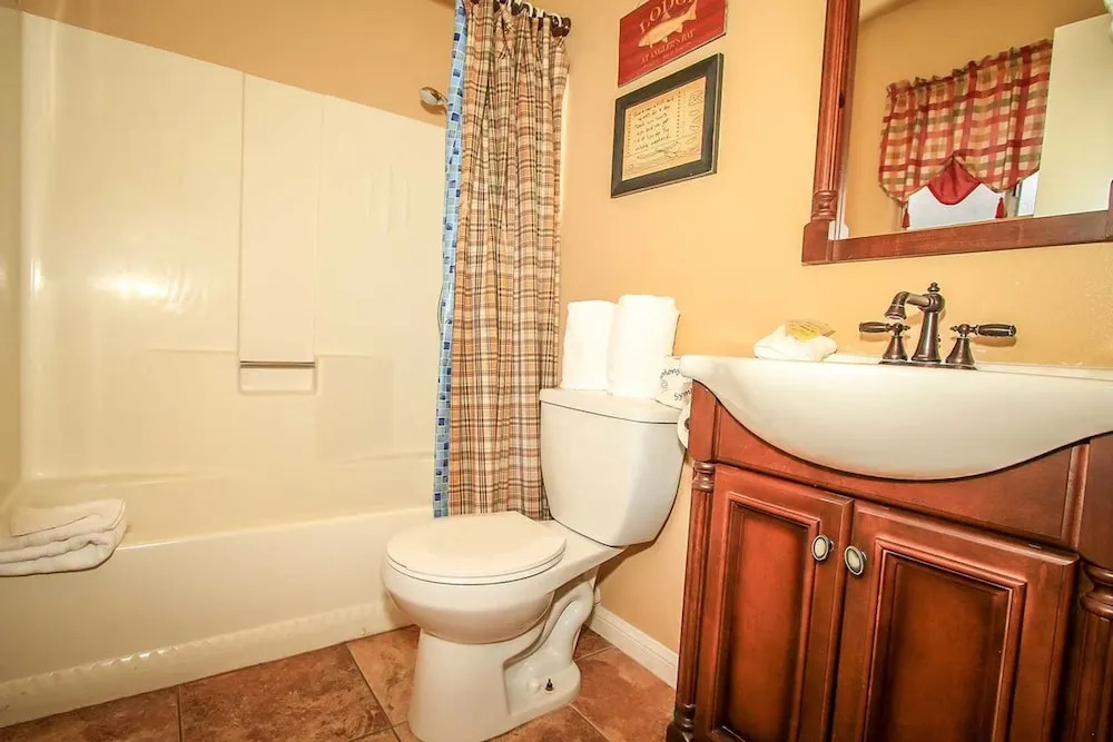 Daisy Duo-1506 by Big Bear Vacations