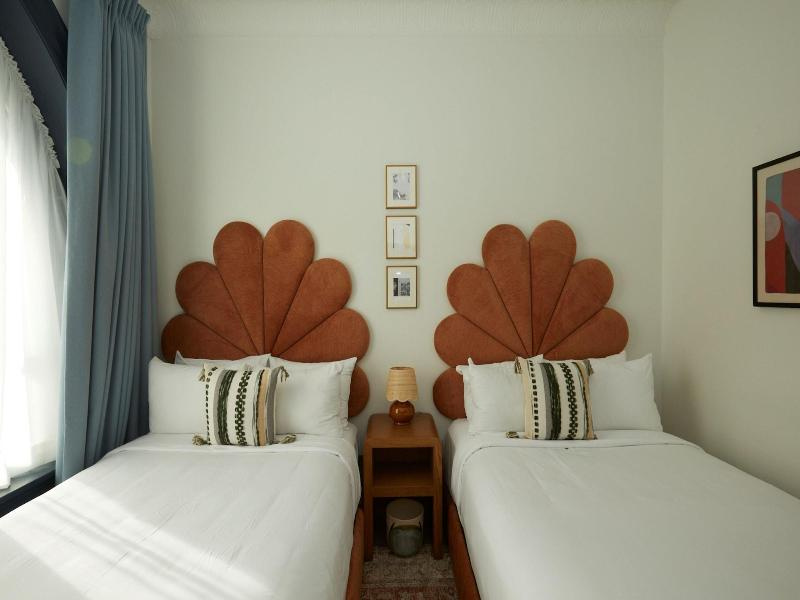 Granger Hotel San Diego Downtown Gaslamp Quarter, a Member of Design Hotels