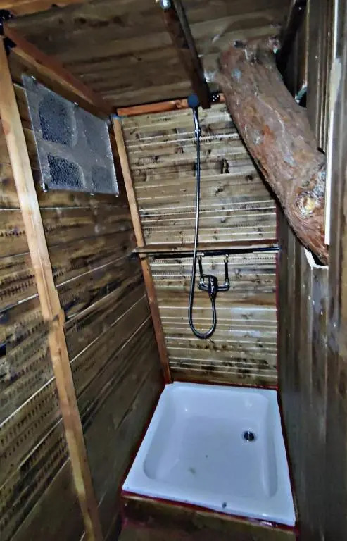 Gea tree house