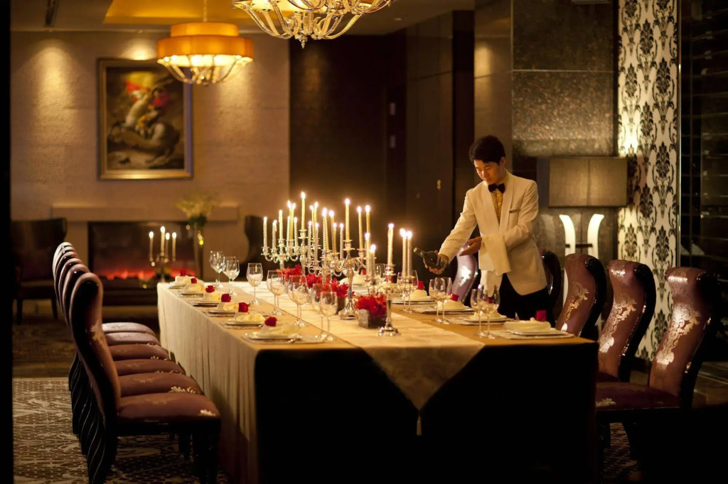Zhejiang Grand