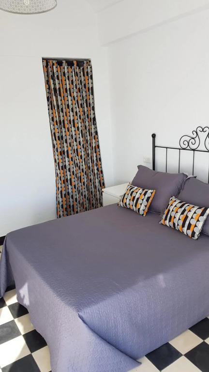 Apartamento centro histórico Arcos