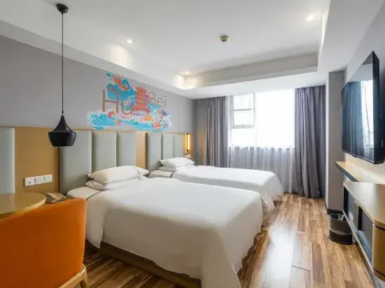 City Comfort Inn