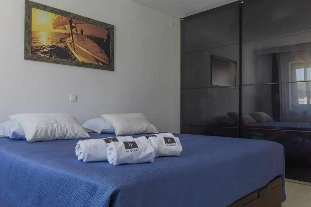 Villa | w/ Private Pool, Tennis Courts & Golf Putt