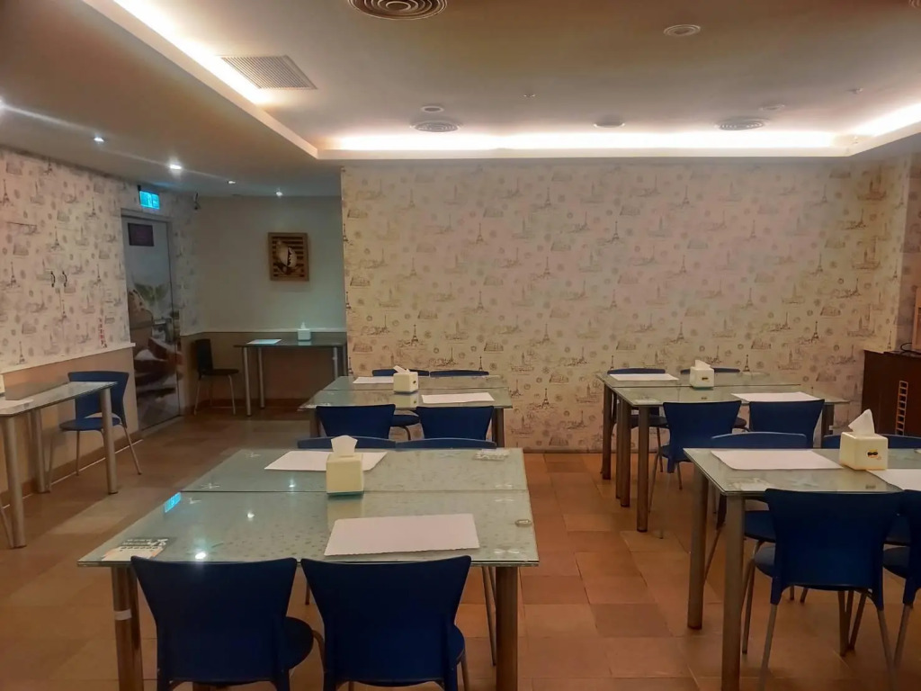 探索汽車旅館南港館 臺北市旅館349-2號