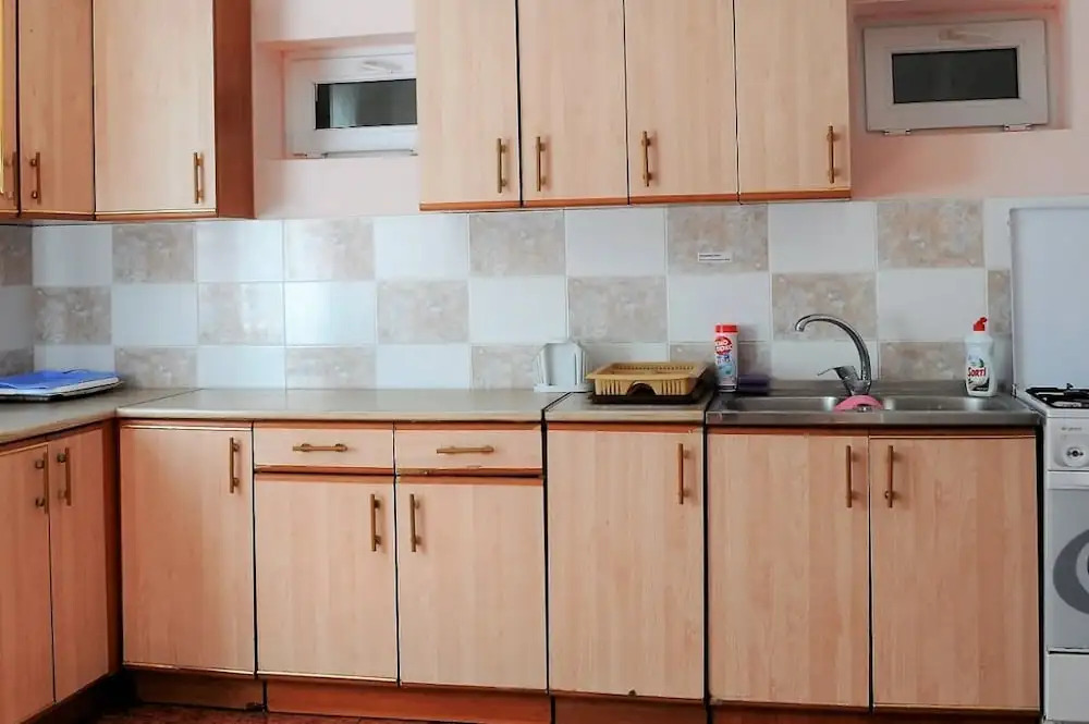 Отель Home Felis