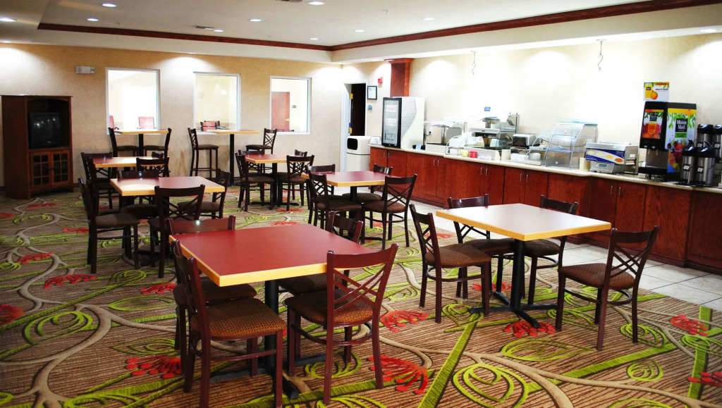 Magnuson Hotel Commerce