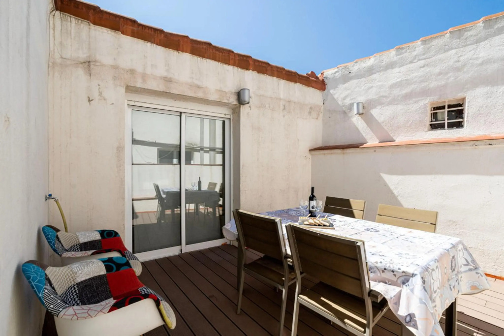 Precioso Apartamento Preciados PRE5B