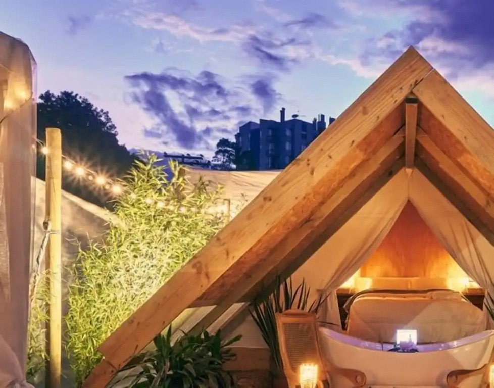 Wabisabi Glamping