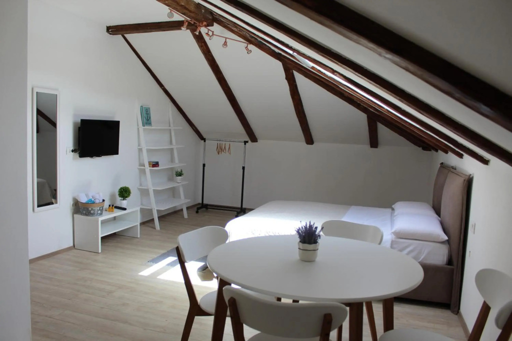Apartmani Moon